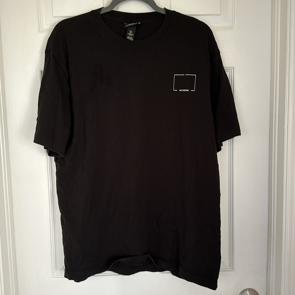 Bundle (2) H&M shirts - Picture 6 of 8